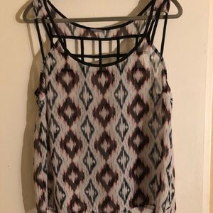 Charlotte Russe Tank